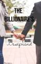 The Billionaire's bestfriend by Youreguiltypleasure