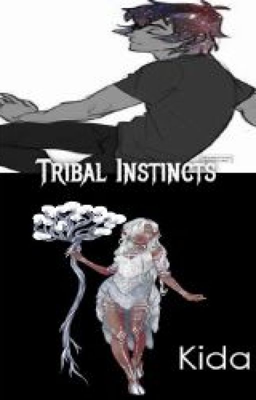 Tribal Instincts by kida154