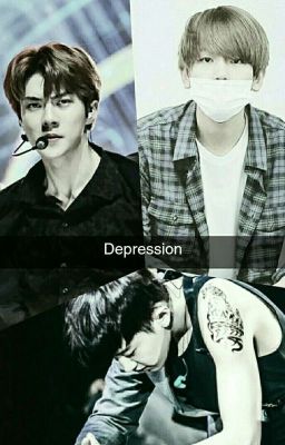 Depression [HunBaekChan] cover