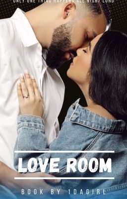 LOVE ROOM (Completed) cover