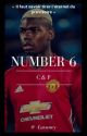  𝐍𝐔𝐌𝐁𝐄𝐑 𝟔 | Paul Pogba by -luvaney