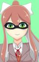 Mon-ika and the Clubroom of Bullies by PuzzlesIRL