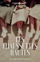 LES CHAUSSETTES HAUTES by nivalas