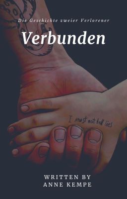 Verbunden cover