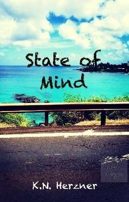 State of Mind cover