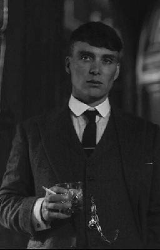 Peaky Blinders **REQUESTS OPEN** by redjet6