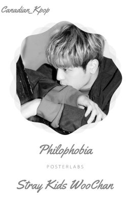 Philophobia (Stray Kids WooChan) cover