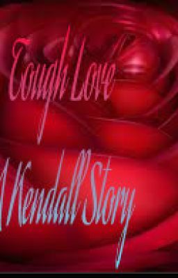 Tough Love (A Kendall Schmidt Story) cover