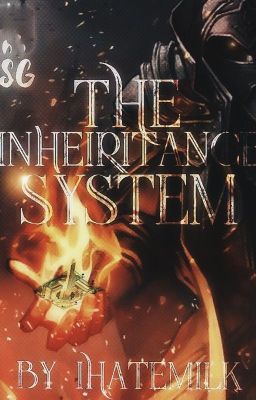 Rebel: The Inheritance System cover