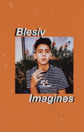 Blesiv Imagines ❥Alex Guzman ❥ by thiccshishtar