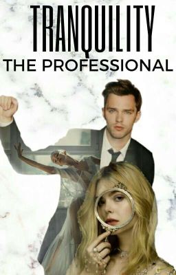 TRANQUILITY: The Professional (Complete) cover