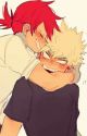 Why not? Kiribaku by Megirl6473