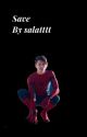 save: Peter Parker x Reader by salatttt