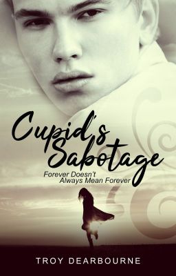 Cupid's Sabotage (COMPLETED) cover