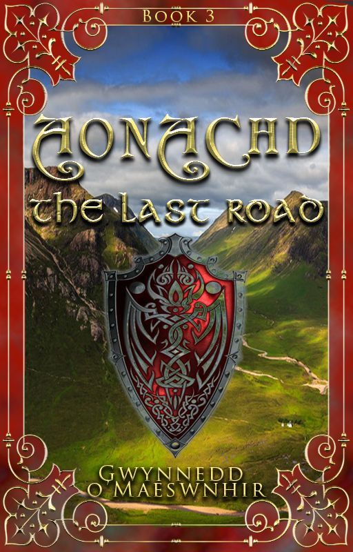 Aonachd - The Last Road [Editing] by CelticWarriorQueen17