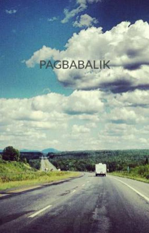 PAGBABALIK by sedha26