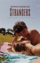 Strangers || j.h. by rowdysgirlxo