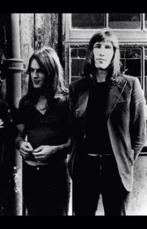 Waters & Gilmour by silkydirt