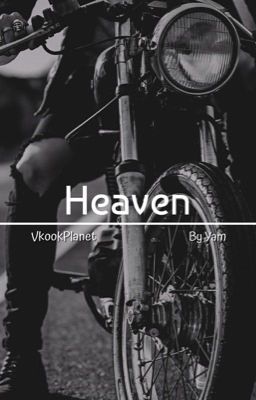 HEAVEN ( 18) cover