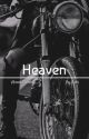 HEAVEN ( 18) by Vantegod_