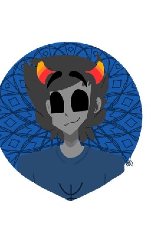 Nubs (A Karkat x OC Fanfic) by EvolutionzZ