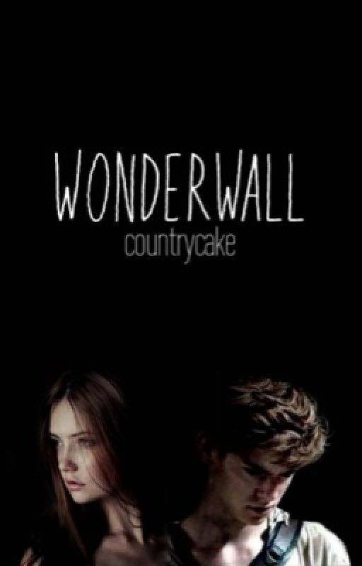 Wonderwall (The Maze Runner, Newt) by countrycake