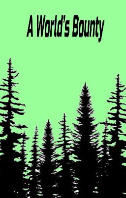 A World's Bounty cover