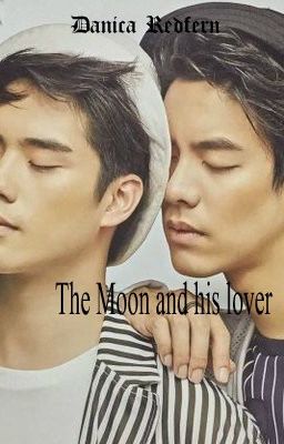 The Moon and his lover (a forthbeam fanfiction) cover