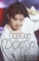 BAD BOY DOWN   ||   KIM HANBIN  ✔ by jiwon_bunny