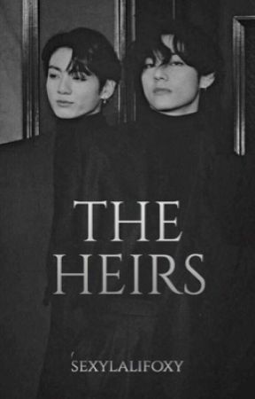 the heirs | taelizkook by sexylalifoxy