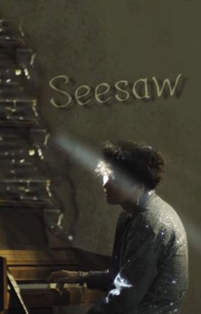 Seesaw | Min Yoongi X Reader (Sequel to Alcoholic Next Door) by Karaleno3