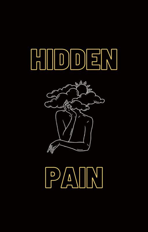 HIDDEN PAIN 𐦍 GarrothXReader by _rozes