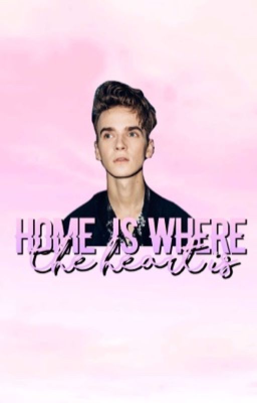 Home is where the heart is by rachelwritesxx