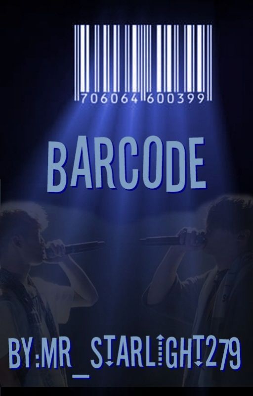 | BARCODE | HaXen One Shot | by MR_Starlight279