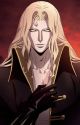 Hiraeth - [Alucard/Adrian Tepes x Lycan!Reader] by 6000killerbees