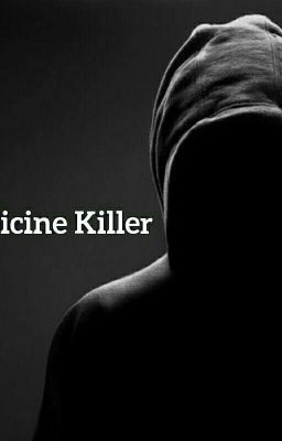 Medicine Killer cover