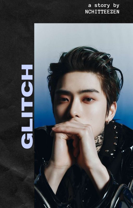 Glitch [nct] by -RATZENGENE