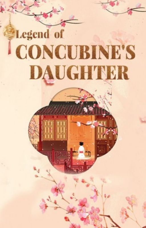 The Legend of Concubine's Daughter Minglan by AkereleAyotomiwa