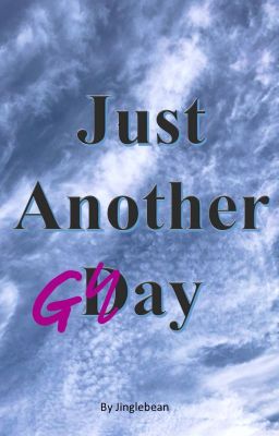 Just Another Day cover