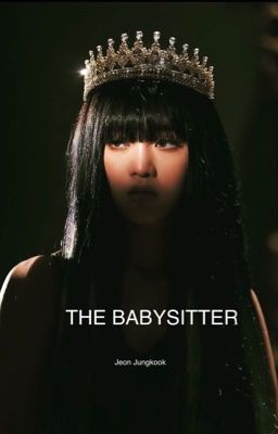 The babysitter [Jeon Jungkook] cover