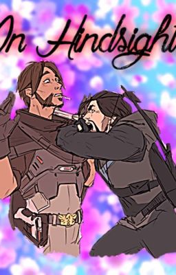 In Hindsight... (McHanzo) | Bodyguard AU | ✔️   cover