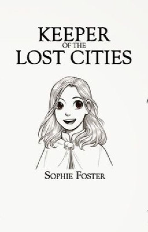 Keeper of the Lost Cities "Find Out What Character You Are" Mini Quiz! by DashaGurl