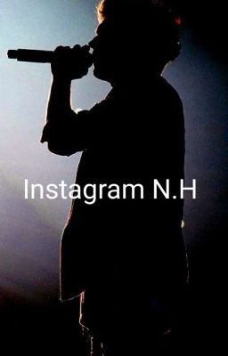 Instagram N.H *Completed* cover