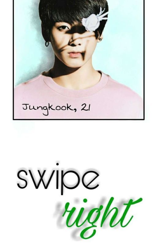 ✔️swipe right •yoonkook•✔️ by k_bopp