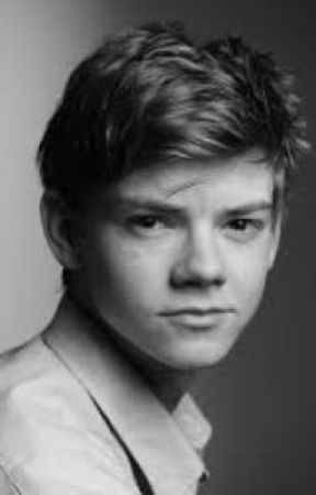 Thomas Brodie Sangster Imagines by LoganisaPLURgirl