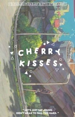 cherry kisses | chensung cover