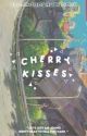 cherry kisses | chensung by -flowersofepiphany