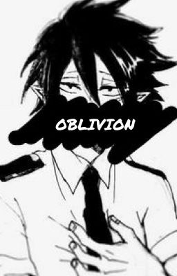 Oblivion [BNHA] cover