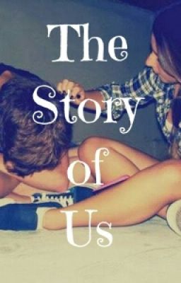 The Story of Us cover