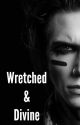 Wretched and Divine *Black Veil Brides* by What-a-Tronnor